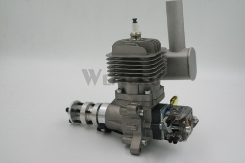 RCGF 32cc Petrol/Gasoline Engine for RC Airplane  ► Photo 1/1