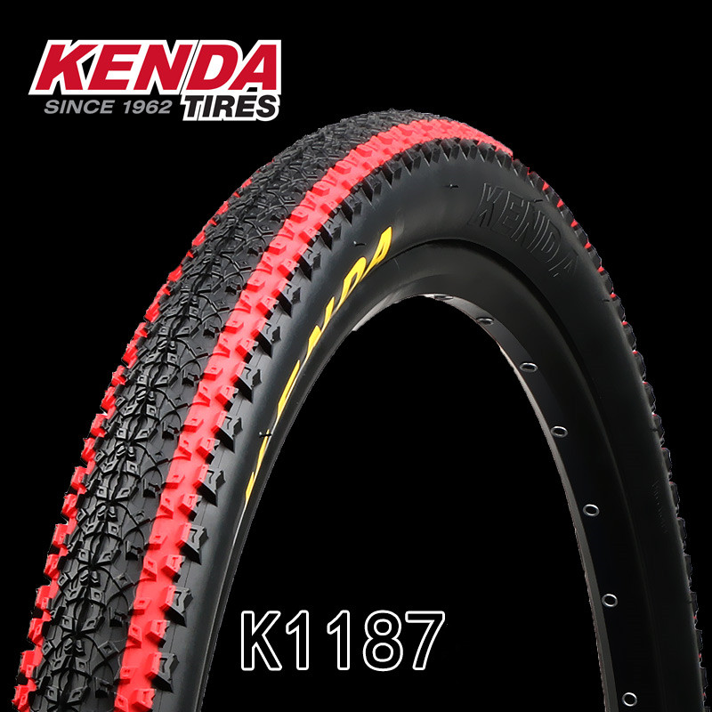 Details about   Pair Kenda K1177 Tires/tube DURO MTB Bike 26*1.95 Universal multi purpose Tyres 