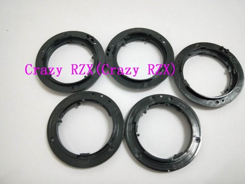 Rear for Bayonet Mount Ring Replacement Part For Nikon 18-55 18-105 18-135 55-200mm Lens Camera Excellent Quality ► Photo 1/6