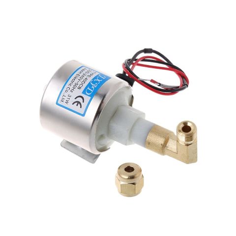 40DCB 31W Fog Smoke Oil Pump For Stage 1500W Smoke Machine Accessories AC 220-240V ► Photo 1/1