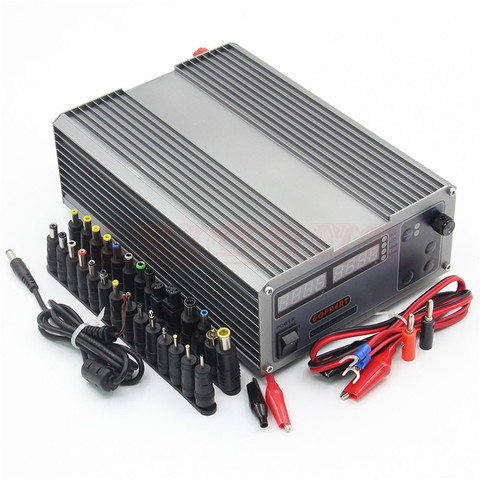 CPS-6011 60V 11A Digital Adjustable DC Power Supply Laboratory power supply CPS6011 ► Photo 1/3
