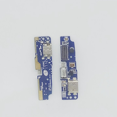 Original New For Vernee Apollo lite Inside Parts Usb Board Charging Dock Replacement Accessories For Vernee Apollo X ► Photo 1/3