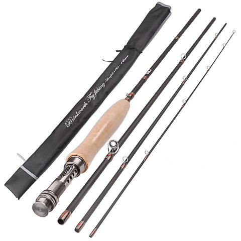 Fishing the cheapest rod on Aliexpress is it any good? 