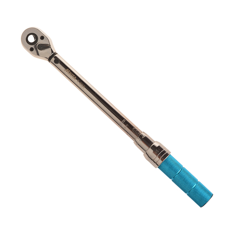 Torque Wrench 1/2 5-60Nm Accuracy 3% High precision professional tool set ► Photo 1/6
