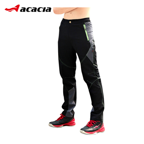 Acacia Spring Autumn Outdoor Pants Breathable Riding Clothing Ultralight Bicycle Pants Bike Cycle Pants Outdoor Wear 02998 ► Photo 1/6