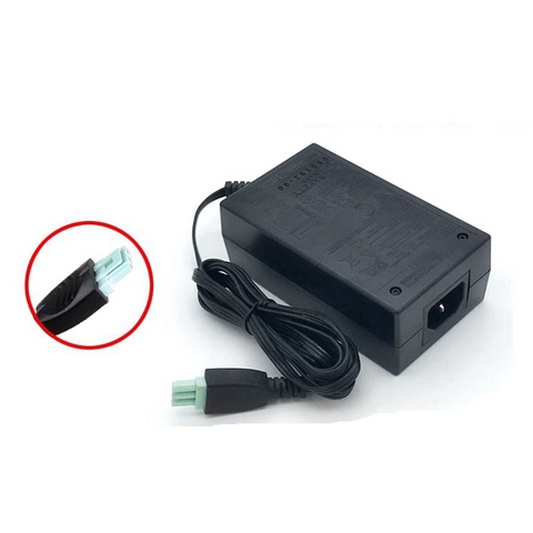 0957-2119 0950-4399 32V563MA 15V533MA AC DC Power Adapters for HP deskjet f380 1368 F385 F388 Printer Power Supply Charger ► Photo 1/6