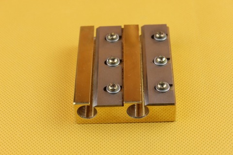 New cello pegs tools 3/4-4/4 size, copper cello peg reels shaver ► Photo 1/2