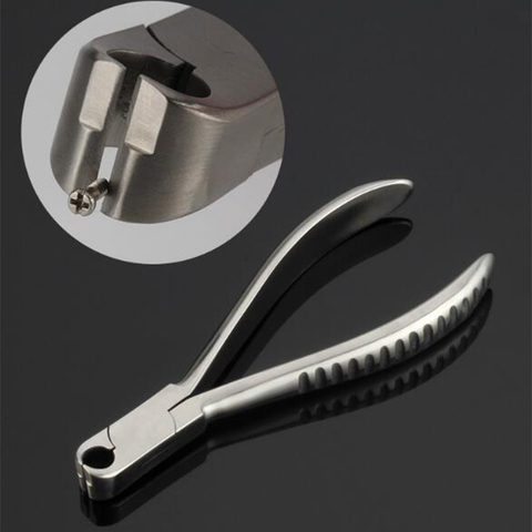 Eyeglasses Glasses Cutter Plier Cutting Plier Glasses Reparing Tool ► Photo 1/5