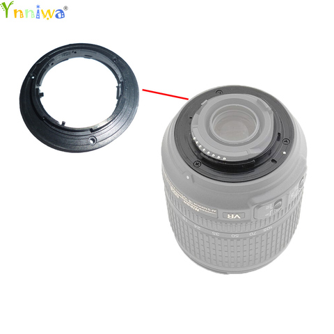 Lens base ring for Nikon 18-135 18-55 18-105 55-200mm  DSLR Camera Replacement Unit Repair Part ► Photo 1/3