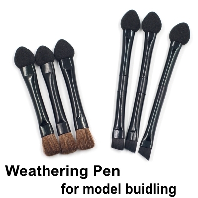 Weather Master Weathering Pen Brush Painting Brush  for Gundam Model Building Military Model DIY ► Photo 1/1
