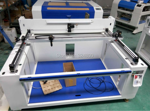 1610 1390 6090 1880 laser machine part customize product free shipping best service  Laser machine accessories one-stop supply ► Photo 1/1