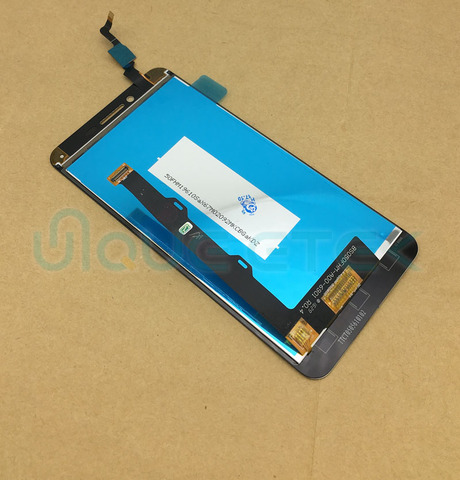 Test good Working For Lenovo K5 Plus A6020A46 LCD Touch Screen Digitizer Display Assembly Replacement With Tools Tape ► Photo 1/2