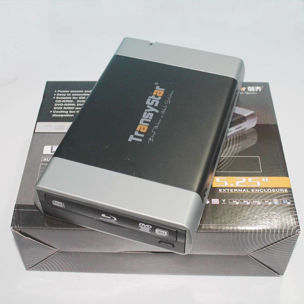 lg external blu ray burner review