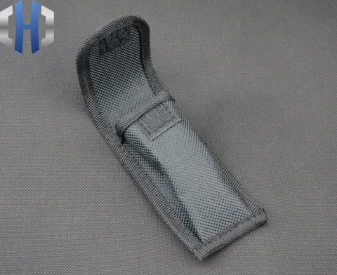EDC Pouch Nylon Oxford Folding Knife Packaging Case Gift Nylon Knife Set EDC Pliers Scabbard Pouch Army Knives Cover Bags ► Photo 1/6