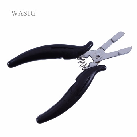Stainless Steel Hair Pliers For Hair Extension Tools, Multi Functional Hair  Extension Pliers, Tools for Flat tip Hair Extension - Price history &  Review, AliExpress Seller - WASIG Store