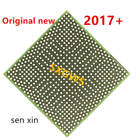 Free Shipping 1pcs DC:2017+ 1713+ 100% brand new 216-0774207 216 0774207  GPU BGA chips with balls ► Photo 1/1