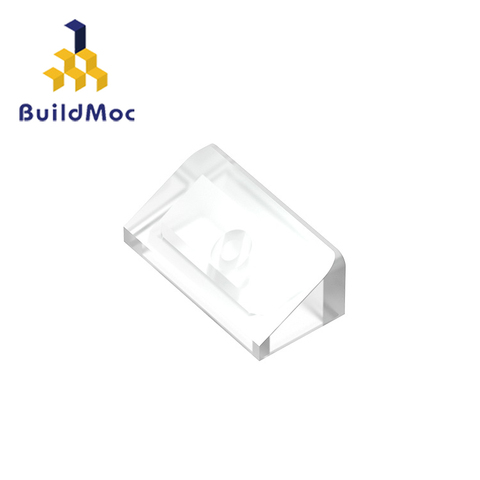 BuildMOC Compatible Assembles Particles 85984 1x2x2 For Building Blocks DIY  Educational High-Tech Spare Toys ► Photo 1/5