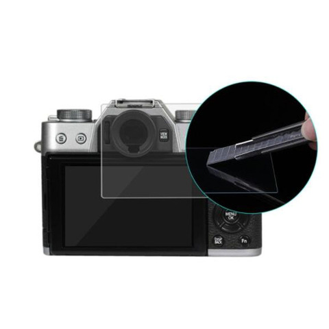 Makkelijk te gebeuren nauwkeurig hongersnood Price history & Review on Tempered Glass Screen Protector Film For fujifilm  X-T10 X-T20 X-T30 X-T100 X-A2/A1/M1/E3 X30 XT10 xt20 xt30 xt100 XA2 XE3  Camera | AliExpress Seller - Caysolle Official Store 