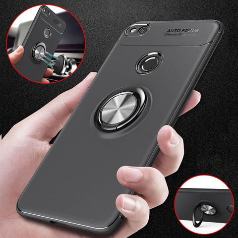 Coque Cover 5.2For Huawei P9 Lite 2017 Case For Huawei P9 P8 Honor 8 Lite Gr3 2017 Dual EVA-L09 EVA-L19 Back Coque Cover Case ► Photo 1/6