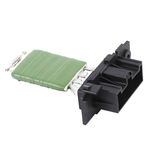 Heater Motor Blower Resistor for Vauxhall Opel Corsa D Mk3 13248240 Car Accessories Fan Blower Resistor ► Photo 1/1