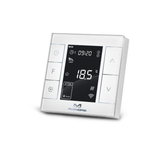 Z-Wave Heating Thermostat MCO MH7 series Z-Wave enabled programmable thermostat For home used compatible with Fibaro ► Photo 1/1