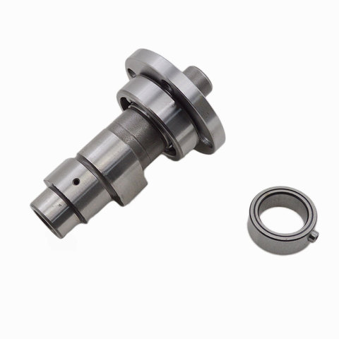 Motorcycle Camshaft Cam Shaft Assy Rocker Arm for Honda WY125 WY125-A CB250 Orion t8 150cc Dirt Bike Off-road Go Carts Buggy ATV ► Photo 1/5