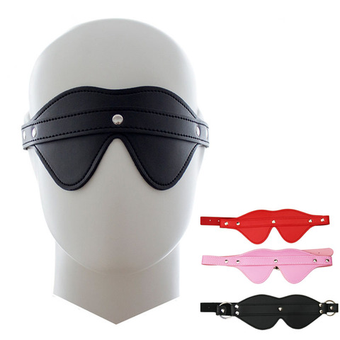 sexy Eye Mask fancy Eyewear blind Girls Toys for Adult Cosplay Women Night Dance Masquerade club party bdsm role lover game ► Photo 1/6