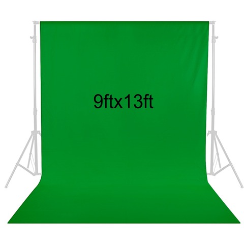 Neewer 9 x 13 feet/2.8 x 4 meters Photography Background Photo Video Studio Polyester Backdrop Background Screen ► Photo 1/6