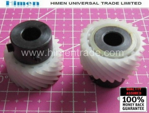 Sewing Machine Hook Drive Gear 53741 for Riccar ► Photo 1/1