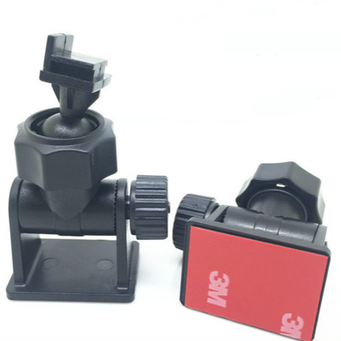 Auto Navigation GPS Tachograph Sucker Mount Car DVR Holder for Video Recorder Cam GT300 G30 Car Accessories DVR Holders ► Photo 1/6