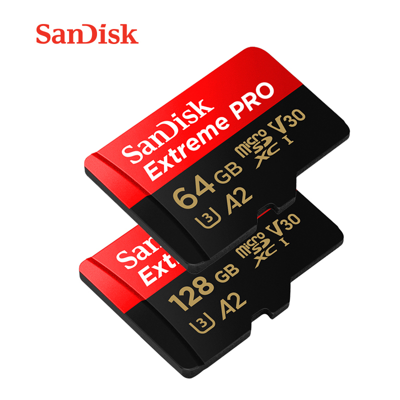 Price History Review On Original Sandisk Extreme Pro Micro Sd Card 170mb S Memory Card 64gb 128gb C10 U3 V30 Microsdxc Uhs I Tf Card Free Adapter Aliexpress Seller Center Price History Review On Original Sandisk Extreme Pro Micro Sd Card 170mb S Memory Card 64gb 128gb C10 U3 V30 Microsdxc Uhs I Tf Card Free Adapter Aliexpress Seller Center