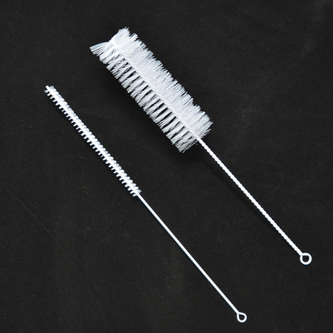 2 Size/Set Shisha Hookah Cleaner Brush Hookah Pipe Cleaners Accessories Cleaning Brushes ► Photo 1/6