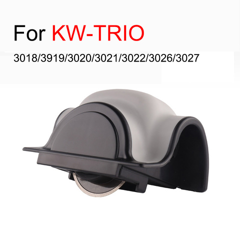 Hob Paper Cutter Head Use For KW-TRIO 3018 3020 3026 Series Carbon Steel Paper Trimmer Photo Cutter Cutting Mat Blade ► Photo 1/4