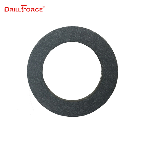 DRILLFORCE Grinder Stone For Electric Twist Drill Bit Drill Sharpener Household Grinding Drill Tool Size 3~10mm/1/8