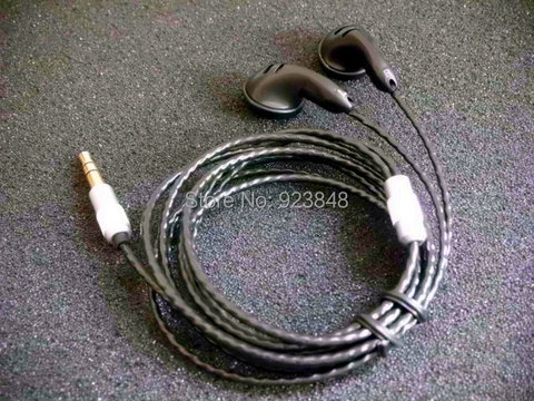 DIY Yuin 150ohm pk1 earphone OFC silver plated wire ► Photo 1/1