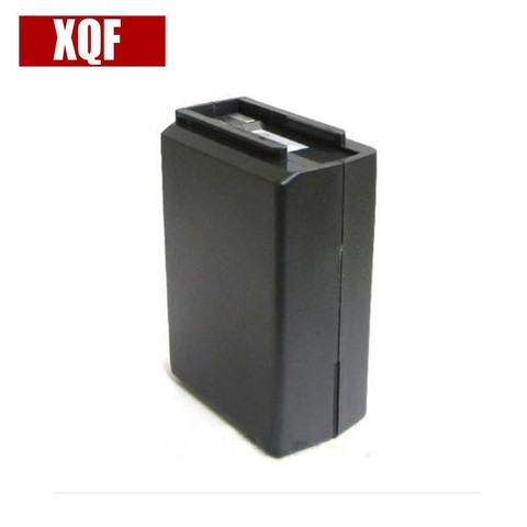 XQF 1000mAh FNB-12 Battery For Yaesu Vertex FT-23 FT-23R FT-33 FT-33R Two Way Radio ► Photo 1/2