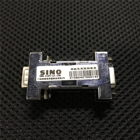 High Quality Linear Scale TTL to EIA-422-A signal Linear Encoder TTL-RS422 converter For Sino, Easson, Rational HXX scales ► Photo 1/1