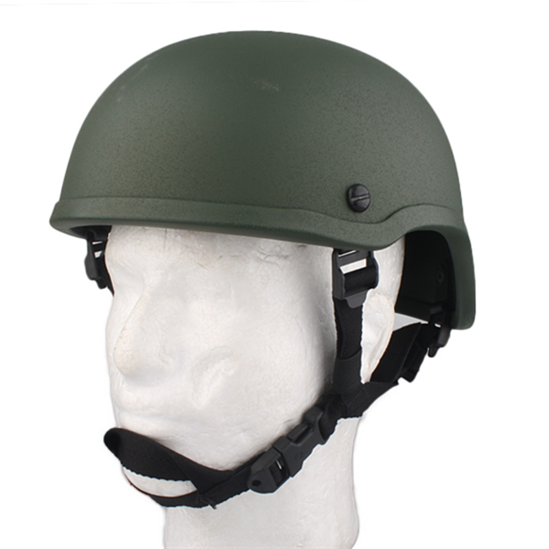 Details about   Emerson Tactical ACH MICH 2001 TC-2001 Combat Helmet ABS for Airsoft Paintball