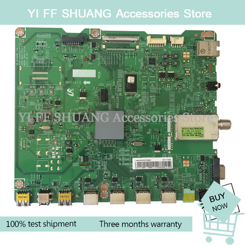 100% Test shipping for  UA40D5000PR  motherboard BN41-01747A with screen LTJ400HM03-H ► Photo 1/1