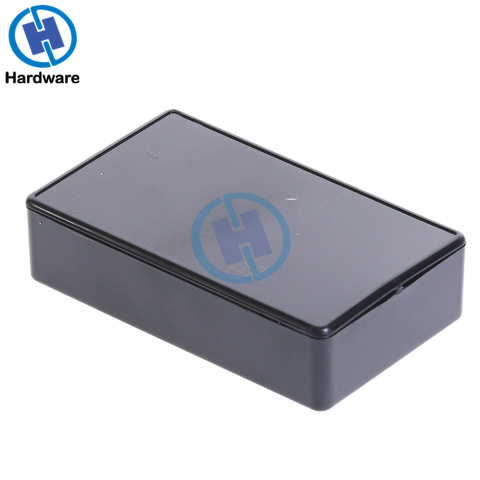 New ABS DIY Plastic Electronic Project Box Enclosure Instrument 100x60x25mm ► Photo 1/5
