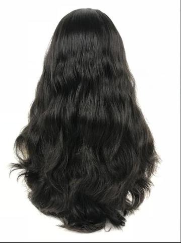 Customized  made Finest European virgin hair  kosher wig  Best Sheitels free shipping ► Photo 1/1