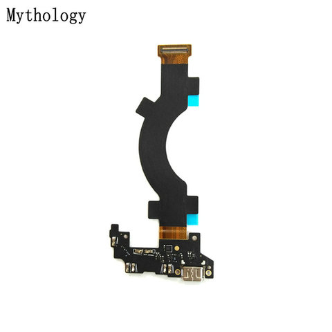 For LeEco Letv Le Max 2 X820 X821 X822 X829 USB Board Mobile Phone Charger Circuits Part Flex Cable Mythology ► Photo 1/2