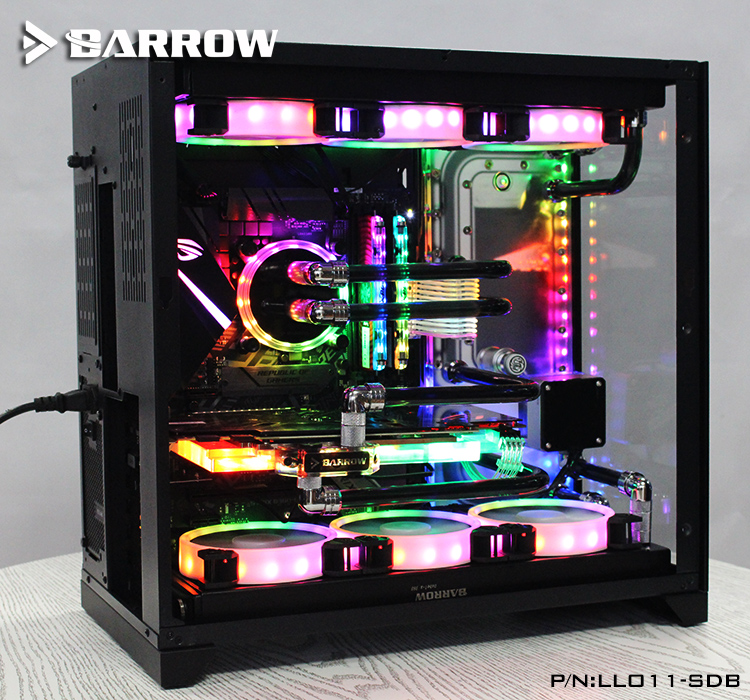 Barrow Llo11 Sdbv1 Waterway Boards For Lian Li Pc O11 Dynamic Case For Intel Cpu Water Block Single Gpu Building Price History Review Aliexpress Seller Formulamod Store Alitools Io Barrow Llo11 Sdbv1 Waterway Boards For Lian Li Pc O11 Dynamic Case For Intel Cpu Water Block Single Gpu Building Price History Review Aliexpress Seller Formulamod Store Alitools Io
