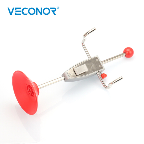 Veconor Steering wheel lock for wheel alignment ► Photo 1/6