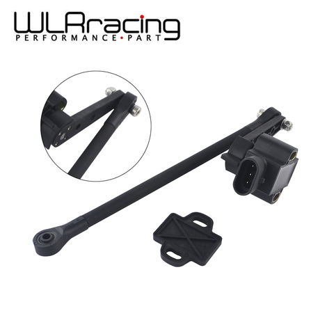 WLR RACING - Air Suspension Ride Height Level Leveling Sensor FOR BMW AA-ROT-120 / AAROT120 WLR-HAS03 ► Photo 1/6