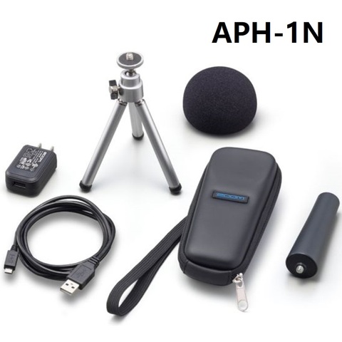 Zoom APH-1N Handy Recorder accessory kit for H1n ZOOM APH1N Recorder Accessory Pack ► Photo 1/1