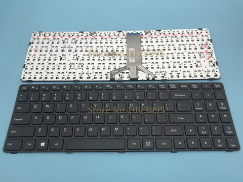 New English Keyboard For Lenovo Ideapad 100 15 100 15ibd 100 15ib B50 50 Type 80qq Laptop English Keyboard Black Frame Price History Review Aliexpress Seller Supplier Of Keyboard Store Alitools Io New English Keyboard For Lenovo Ideapad 100 15 100 15ibd 100 15ib B50 50 Type 80qq Laptop English Keyboard Black Frame Price History Review Aliexpress Seller Supplier Of Keyboard Store Alitools Io