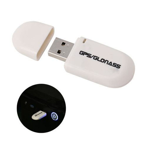 Dla VK-172 GMOUSE USB Odbiornik GPS Glonass Wsparcie Dla Windows 10/8/7/Vista/XP/CE Drop shipping ► Photo 1/6