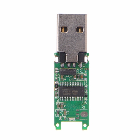 USB 2.0 eMMC Adapter 153 169 eMCP PCB Main Board without Flash Memory eMMC Adapters Integrated Circuits Dropship ► Photo 1/6