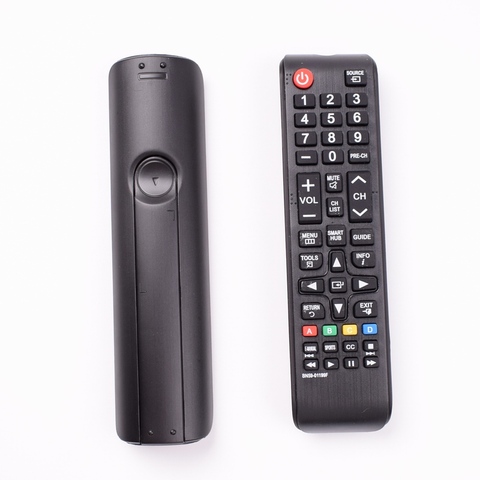 BN59-01199F Universal Remote Control For Samsung TV  UN series , compatible for AA59-00666A 00816A 00813A Directly use ► Photo 1/6